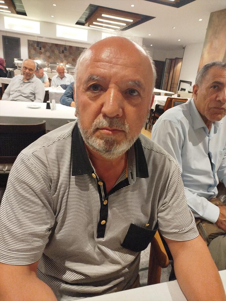 Mustafa Karakuş